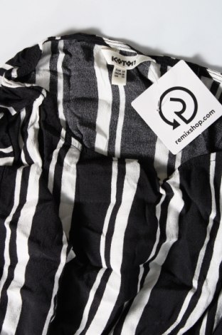 Damen Shirt Koton, Größe S, Farbe Mehrfarbig, Preis 1,61 €
