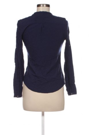Γυναικεία μπλούζα Kul Ladies, Μέγεθος XS, Χρώμα Μπλέ, Τιμή 11,75 €