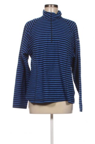 Дамска блуза L.L. Bean, Размер XL, Цвят Многоцветен, Цена 6,24 лв.