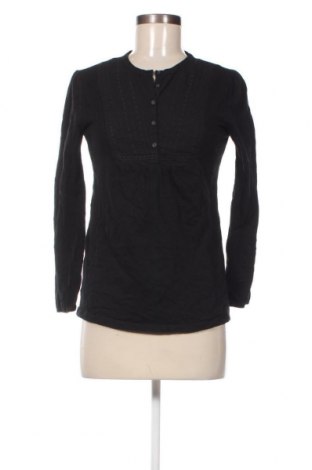 Дамска блуза LC Waikiki, Размер M, Цвят Черен, Цена 4,80 лв.