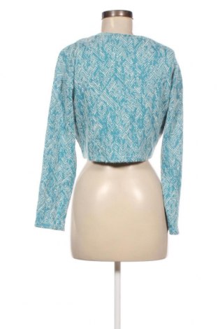 Дамска блуза LCW, Размер S, Цвят Многоцветен, Цена 3,42 лв.