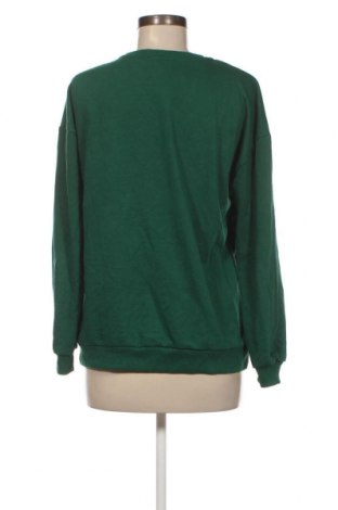 Γυναικεία μπλούζα LCW, Μέγεθος M, Χρώμα Πράσινο, Τιμή 3,06 €