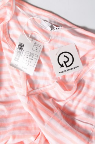 Γυναικεία μπλούζα LH By La  Halle, Μέγεθος S, Χρώμα Πολύχρωμο, Τιμή 5,75 €