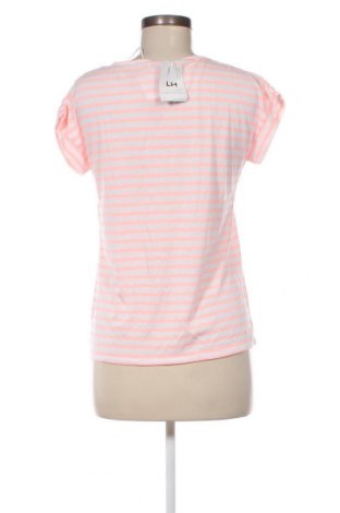 Γυναικεία μπλούζα LH By La  Halle, Μέγεθος S, Χρώμα Πολύχρωμο, Τιμή 5,75 €