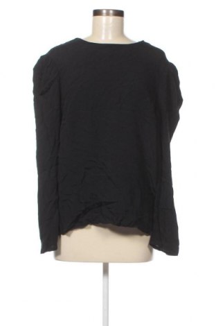 Γυναικεία μπλούζα La Redoute, Μέγεθος M, Χρώμα Μαύρο, Τιμή 2,52 €