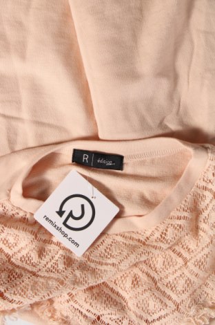 Дамска блуза La Redoute, Размер S, Цвят Розов, Цена 3,36 лв.