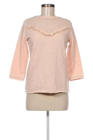 Γυναικεία μπλούζα La Redoute, Μέγεθος S, Χρώμα Ρόζ , Τιμή 1,78 €