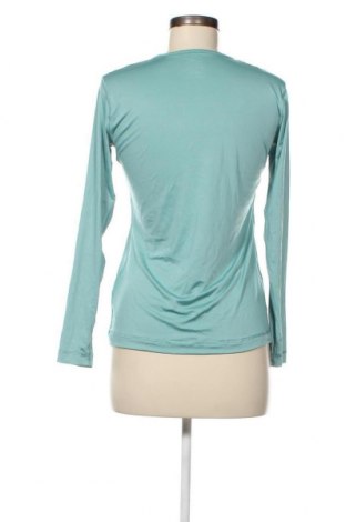 Дамска блуза Land's End, Размер S, Цвят Зелен, Цена 4,56 лв.