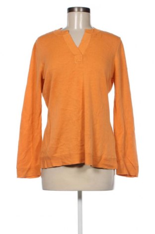 Γυναικεία μπλούζα Lands' End, Μέγεθος M, Χρώμα Πορτοκαλί, Τιμή 3,64 €