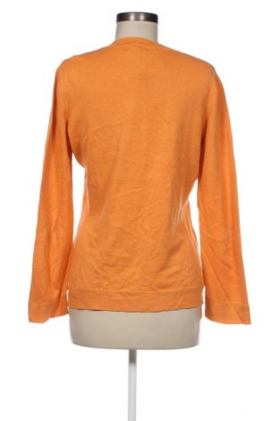 Дамска блуза Lands' End, Размер M, Цвят Оранжев, Цена 19,00 лв.