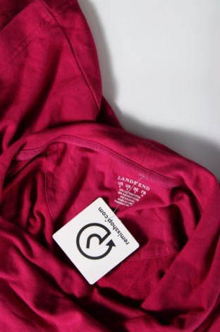 Damen Shirt Land's End, Größe S, Farbe Rosa, Preis 2,84 €