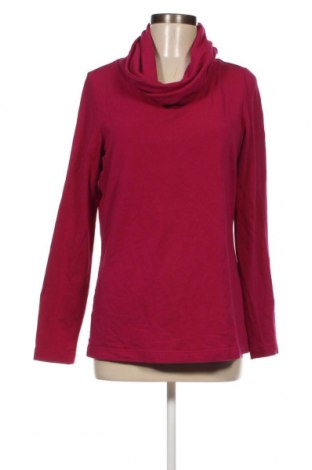 Γυναικεία μπλούζα Land's End, Μέγεθος S, Χρώμα Ρόζ , Τιμή 4,31 €