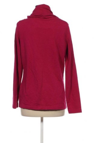 Дамска блуза Land's End, Размер S, Цвят Розов, Цена 5,76 лв.