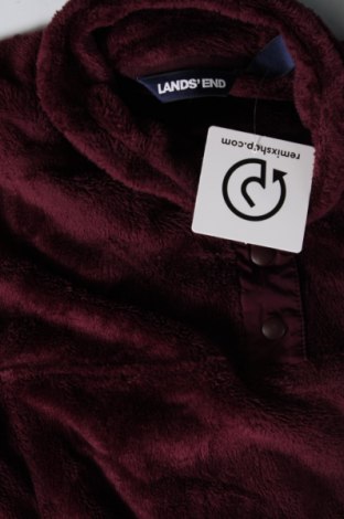 Damen Shirt Land's End, Größe S, Farbe Rot, Preis € 3,17