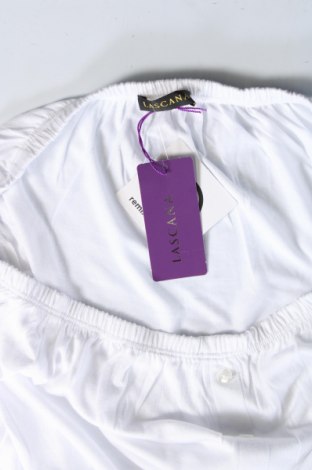 Дамска блуза Lascana, Размер XS, Цвят Бял, Цена 9,92 лв.