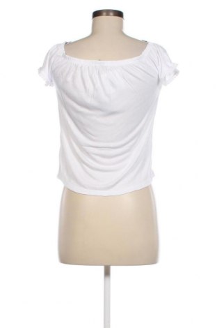 Γυναικεία μπλούζα Lascana, Μέγεθος XS, Χρώμα Λευκό, Τιμή 5,27 €