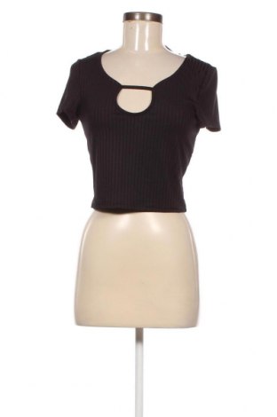 Γυναικεία μπλούζα Lascana, Μέγεθος S, Χρώμα Μαύρο, Τιμή 5,11 €