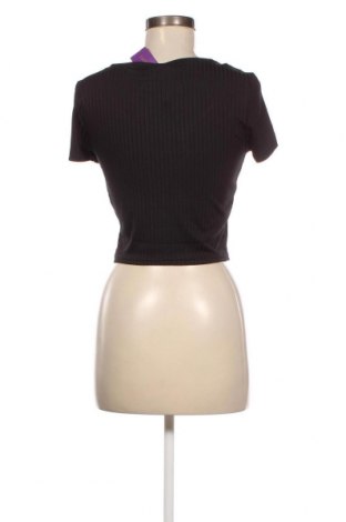 Γυναικεία μπλούζα Lascana, Μέγεθος S, Χρώμα Μαύρο, Τιμή 3,04 €