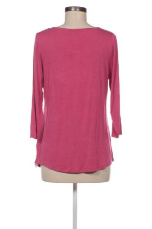 Дамска блуза Lascana, Размер S, Цвят Розов, Цена 7,75 лв.