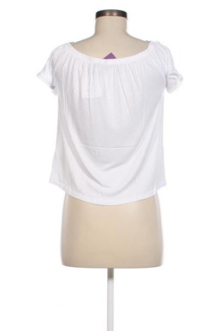 Γυναικεία μπλούζα Lascana, Μέγεθος S, Χρώμα Λευκό, Τιμή 5,27 €