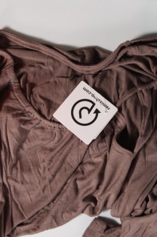 Damen Shirt Lascana, Größe M, Farbe Braun, Preis 3,68 €