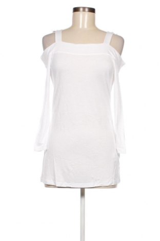 Дамска блуза Lascana, Размер XXS, Цвят Бял, Цена 7,13 лв.