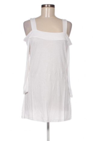 Дамска блуза Lascana, Размер L, Цвят Бял, Цена 8,99 лв.