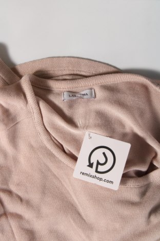 Damen Shirt Lascana, Größe S, Farbe Beige, Preis € 4,63