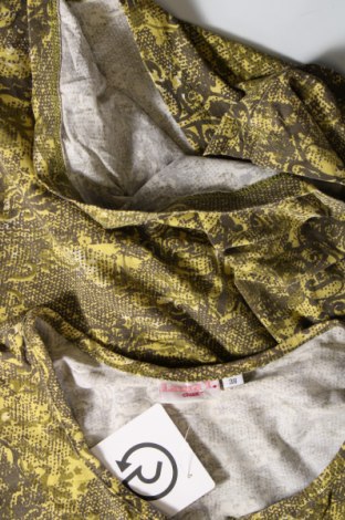 Γυναικεία μπλούζα Laura T., Μέγεθος M, Χρώμα Πολύχρωμο, Τιμή 1,76 €