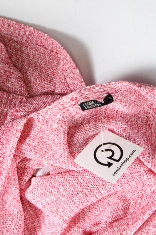 Γυναικεία μπλούζα Laura Torelli, Μέγεθος M, Χρώμα Ρόζ , Τιμή 2,12 €