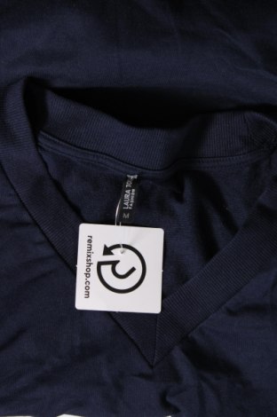 Γυναικεία μπλούζα Laura Torelli, Μέγεθος M, Χρώμα Μπλέ, Τιμή 1,65 €