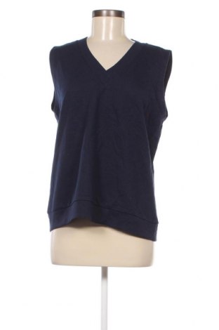 Damen Shirt Laura Torelli, Größe M, Farbe Blau, Preis € 1,72