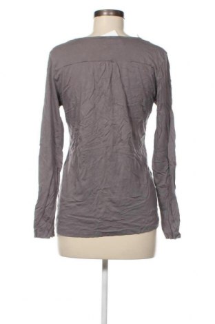 Γυναικεία μπλούζα Laura Torelli, Μέγεθος M, Χρώμα Γκρί, Τιμή 1,65 €