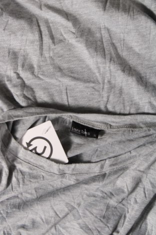 Bluză de femei Laura Torelli, Mărime XL, Culoare Gri, Preț 18,75 Lei