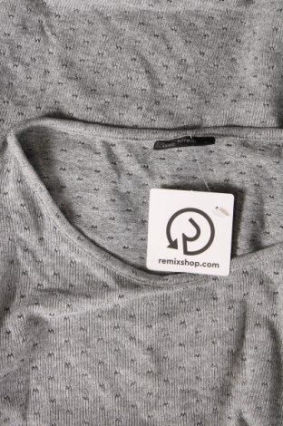 Damen Shirt Laura Torelli, Größe S, Farbe Grau, Preis € 1,72