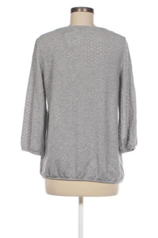 Дамска блуза Laura Torelli, Размер S, Цвят Сив, Цена 4,37 лв.