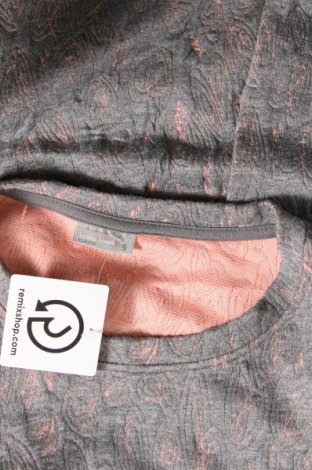 Γυναικεία μπλούζα Laura Torelli, Μέγεθος S, Χρώμα Γκρί, Τιμή 1,76 €