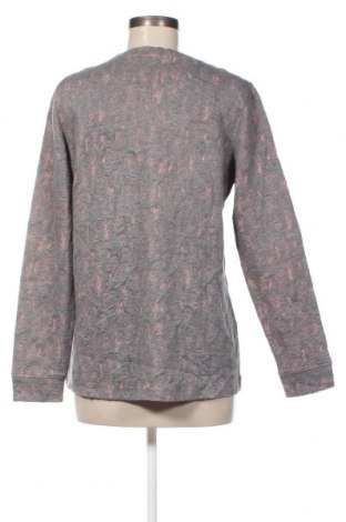 Дамска блуза Laura Torelli, Размер S, Цвят Сив, Цена 4,37 лв.