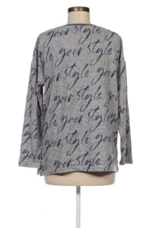 Γυναικεία μπλούζα Laura Torelli, Μέγεθος M, Χρώμα Πολύχρωμο, Τιμή 11,75 €