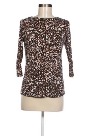 Дамска блуза Laura Torelli, Размер S, Цвят Многоцветен, Цена 3,23 лв.