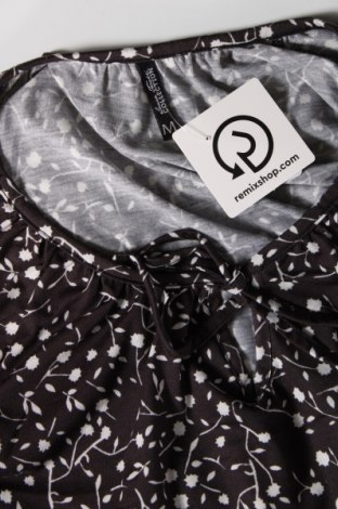 Γυναικεία μπλούζα Laura Torelli, Μέγεθος M, Χρώμα Μαύρο, Τιμή 2,35 €