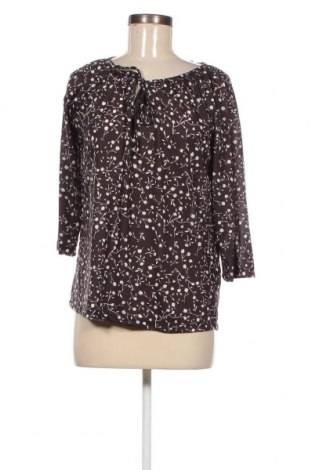 Дамска блуза Laura Torelli, Размер M, Цвят Черен, Цена 4,37 лв.