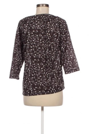 Дамска блуза Laura Torelli, Размер M, Цвят Черен, Цена 3,42 лв.