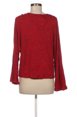 Damen Shirt Laura Torelli, Größe M, Farbe Rot, Preis € 1,72