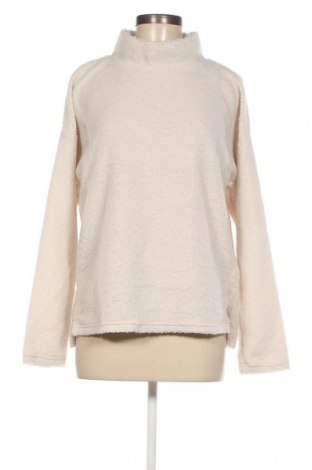 Дамска блуза Laura Torelli, Размер M, Цвят Екрю, Цена 8,74 лв.