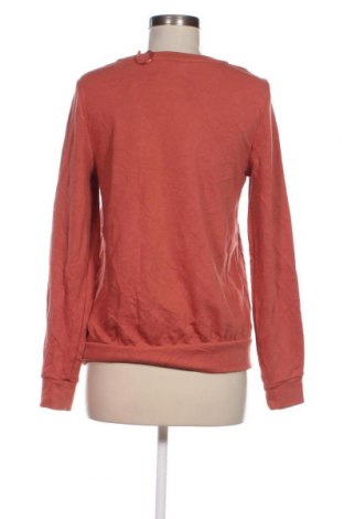 Дамска блуза Lauren Conrad, Размер M, Цвят Оранжев, Цена 7,68 лв.