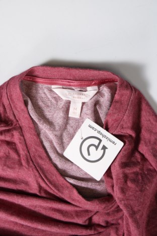 Γυναικεία μπλούζα Lauren Conrad, Μέγεθος M, Χρώμα Κόκκινο, Τιμή 4,31 €