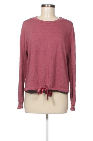 Damen Shirt Lauren Conrad, Größe M, Farbe Rot, Preis € 2,84