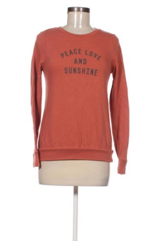 Γυναικεία μπλούζα Lauren Conrad, Μέγεθος XS, Χρώμα Καφέ, Τιμή 3,12 €