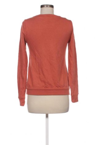 Γυναικεία μπλούζα Lauren Conrad, Μέγεθος XS, Χρώμα Καφέ, Τιμή 4,46 €